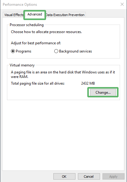 latest windows 10 update slows down computer